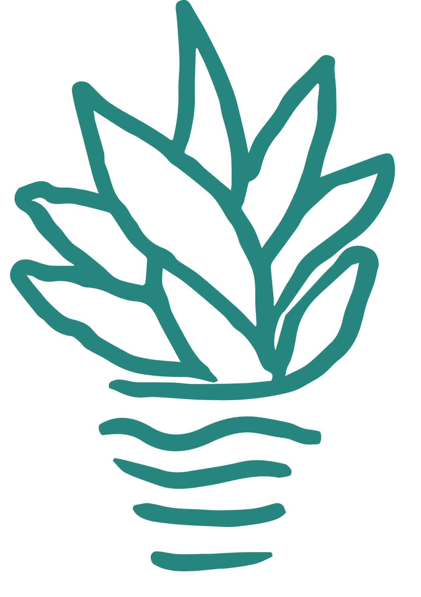 lucky shrub small logo